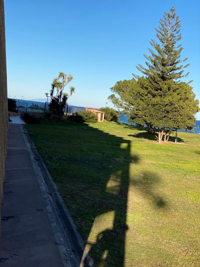 Residence Santa Lucia, Studio Avec Piscine , Vue Mer Et Pied Dans L'Eau , Moriani-Plage ภายนอก รูปภาพ