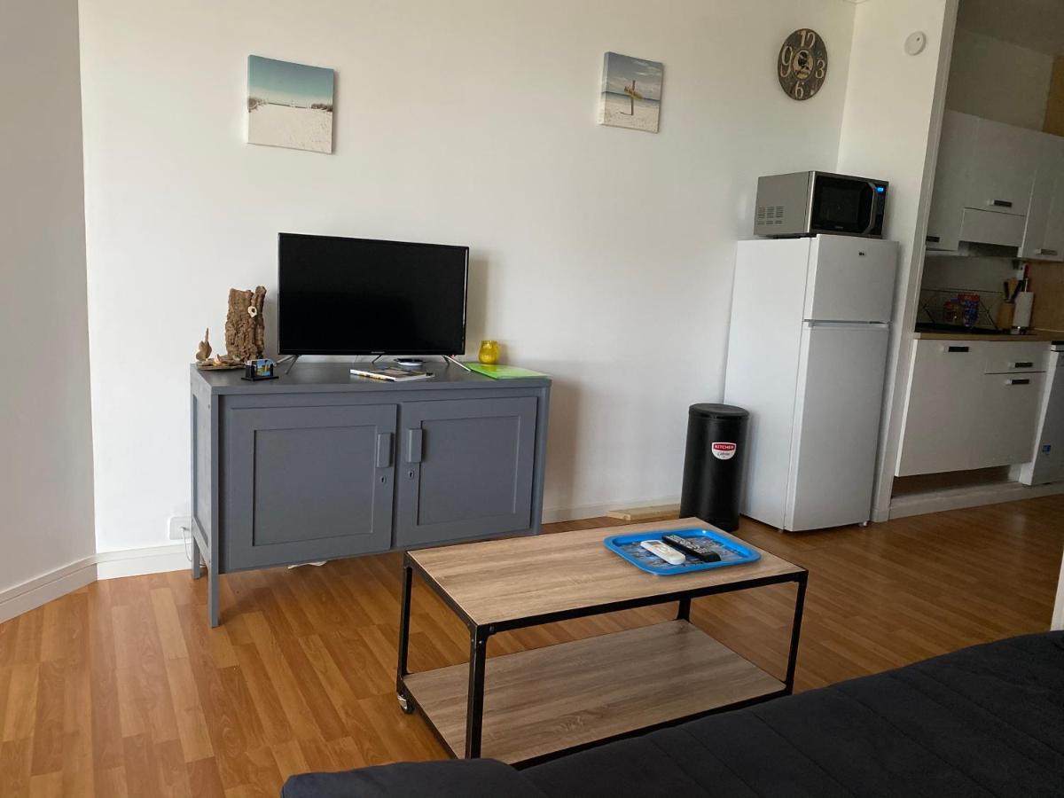 Residence Santa Lucia, Studio Avec Piscine , Vue Mer Et Pied Dans L'Eau , Moriani-Plage ภายนอก รูปภาพ